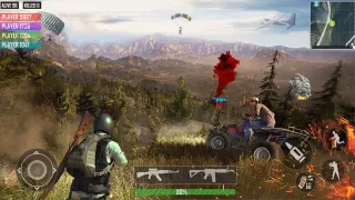fps射击游戏：突击队离线游戏