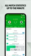 BeSoccer - Soccer Live Score