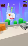 Bounce Dunk - basketball game