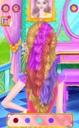 Braided Hairstyles Salon