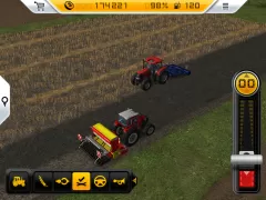 Farming Simulator 14