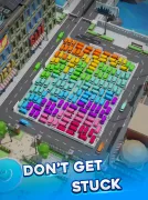 Parking Master 3D: Traffic Jam