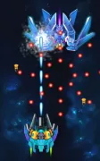 Galaxy Attack: Shooting Game