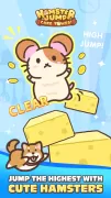 Hamster Jump: Cake Tower!
