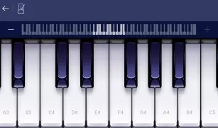 Piano - Play Unlimited songs