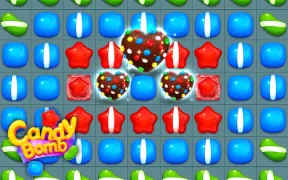 Candy Bomb