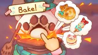 Campfire Cat Cafe