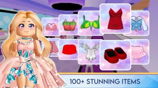 Famous Blox Show: Fashion Star