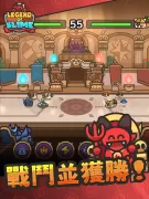 史萊姆傳奇：放置型RPG