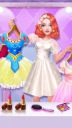 Cinderella Princess Dress Up