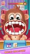 Doctor Dentist Game