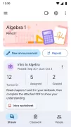 Google 課堂