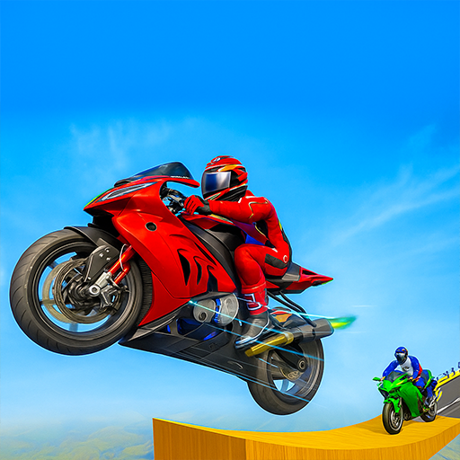 Bike Racing : Moto Race Game