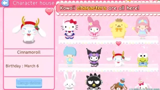 HelloKittyWorld2 Sanrio Kawaii