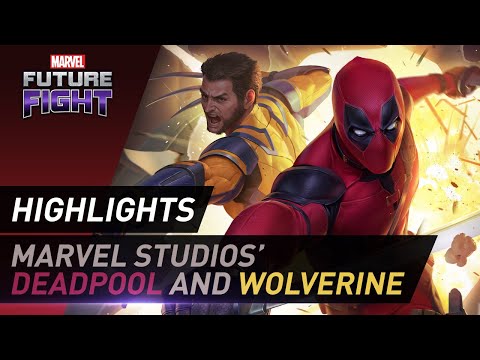 [Highlights] 'Invincible Iron Man' Themed Update!