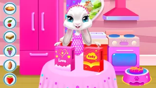 Daisy Bunny