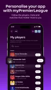 Premier League - Official App