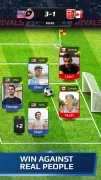 Football Rivals: Online Soccer
