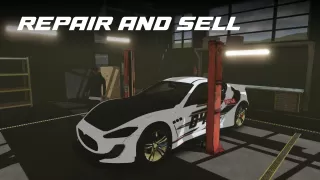 Car Salesman Simulator 2023