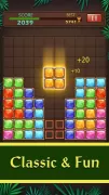 Block Puzzle - Jewels World