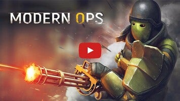 Modern Ops - 2022 Gameplay