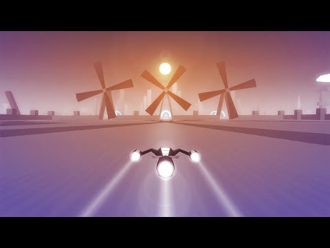 Race The Sun: Challenge Edition Google PlayTrailer