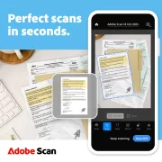 Adobe Scan