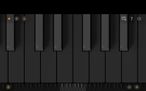 Mini Piano Lite