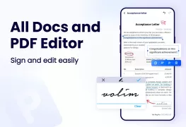 PDF Reader - PDF Viewer