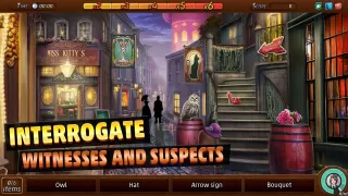 Criminal Case: Mysteries