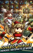 Endless Frontier - Idle RPG