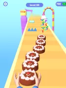 Bakery Stack: Cooking Games