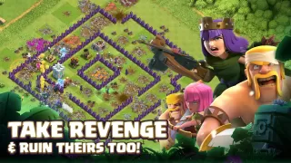 Clash of Clans