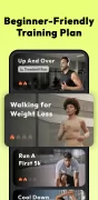 Running App - GPS Run Tracker