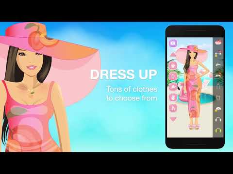 Fashion Girl Game