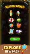 Match Triple 3D: Matching tile