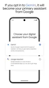 Google Assistant