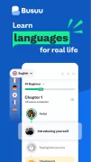 Busuu: Learn & Speak Languages