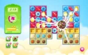 Candy Crush Jelly Saga