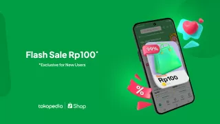 Tokopedia