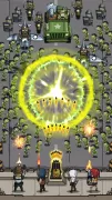 Zombie War Idle Defense Game