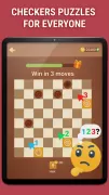 Checkers Online