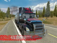 Truck Simulator PRO US