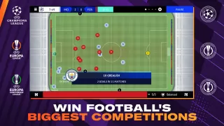 Football Manager 2024 Mobile
