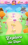 Candy Crush Saga