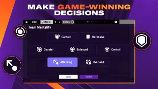 Football Manager 2024 Mobile