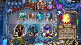 Hearthstone