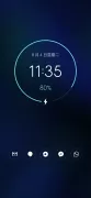Moto 显示