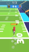 Touchdown Glory: 體育遊戲 3D