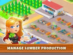 Idle Lumber Empire